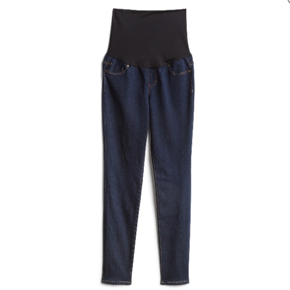 LIVERPOOL Maternity Skinny Jeans Size 14